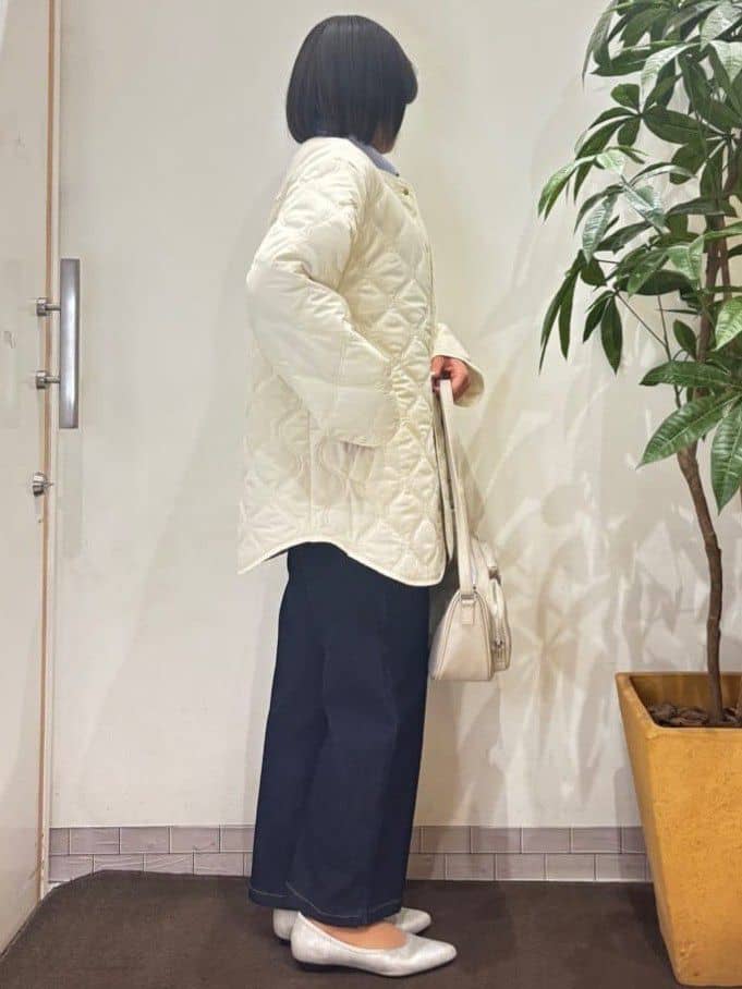 TOWAさんの「SHOO･LA･RUE｜」を使ったコーディネート