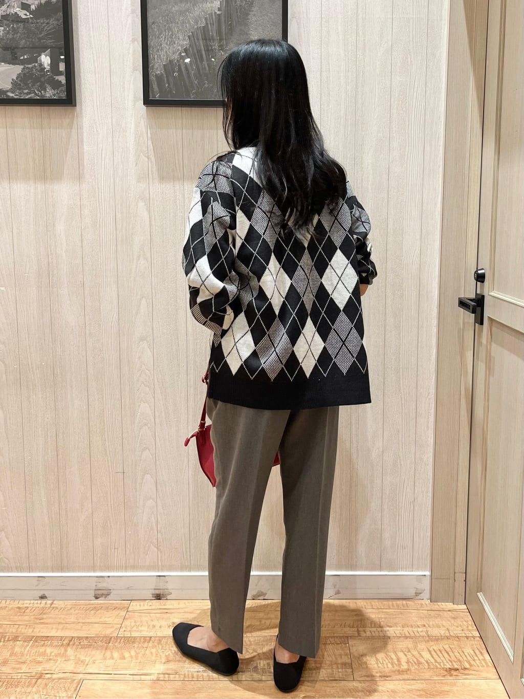 youさんの「SHOO･LA･RUE｜」を使ったコーディネート