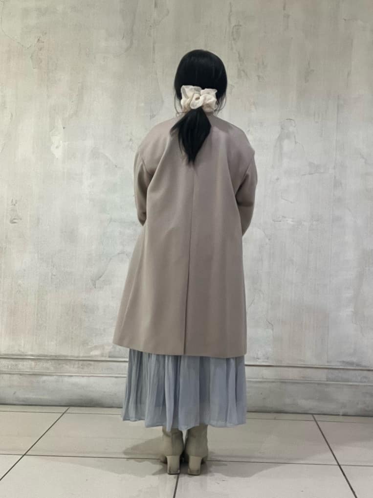 Mizukiさんの「UNTITLED｜」を使ったコーディネート