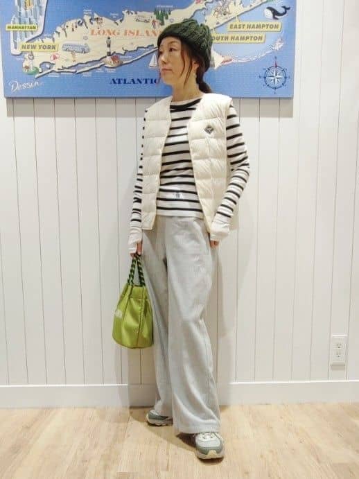 toyaさんの「Dessin｜」を使ったコーディネート