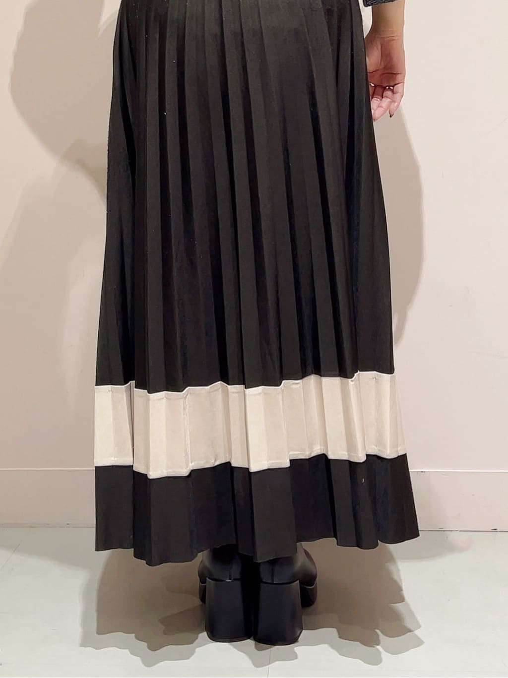 りえさんの「ESPERANZA｜」を使ったコーディネート