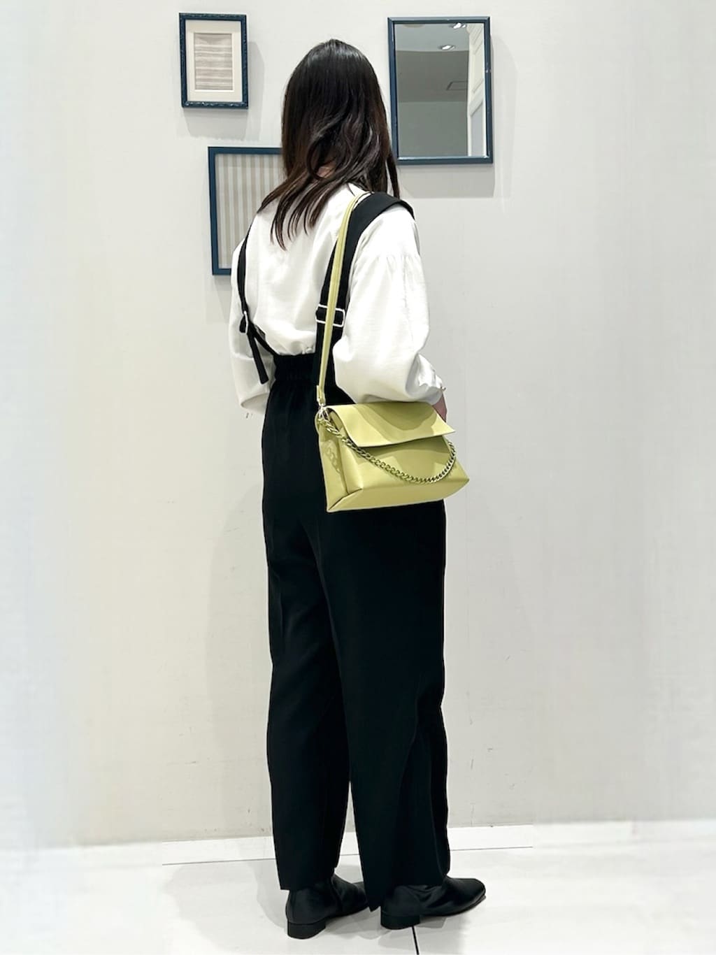 nanakoさんの「grove｜」を使ったコーディネート