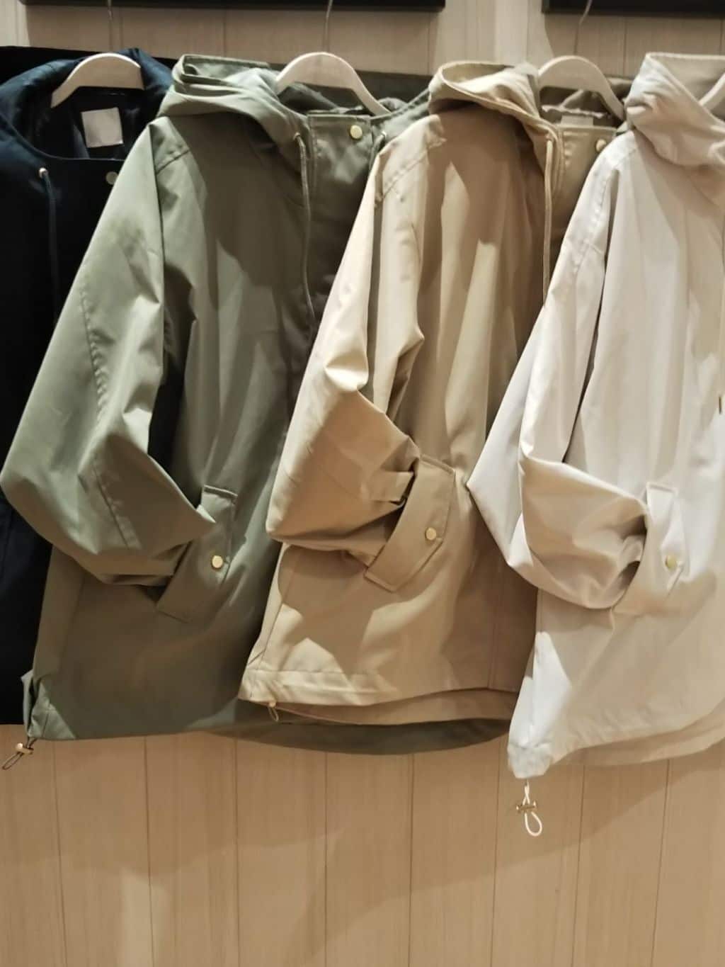 kuruさんの「SHOO･LA･RUE｜」を使ったコーディネート