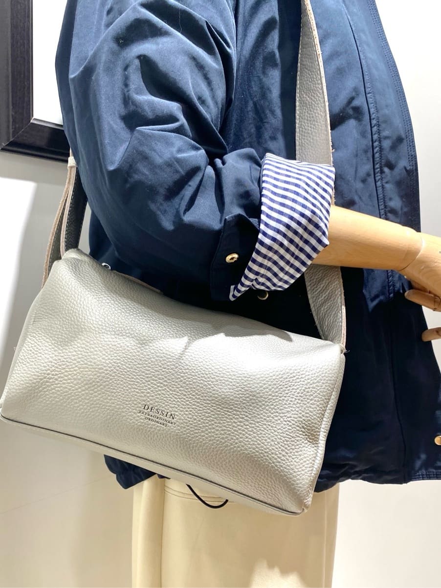 yumiさんの「Dessin｜」を使ったコーディネート