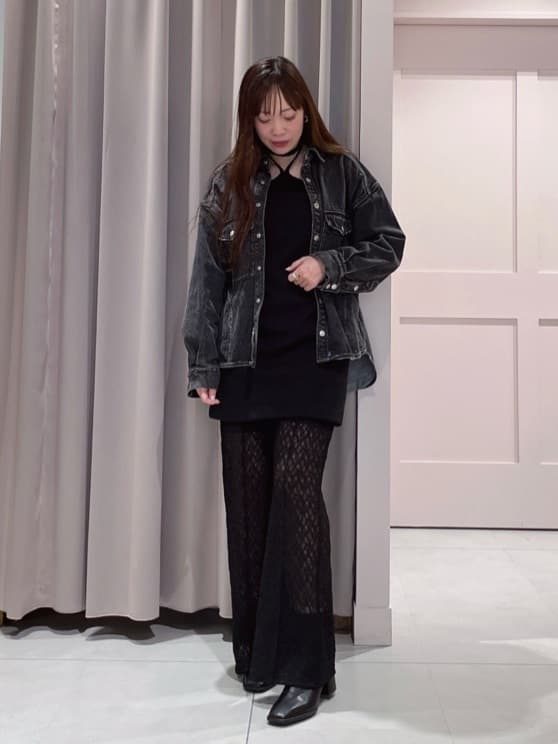 maiさんの「ESPERANZA｜」を使ったコーディネート