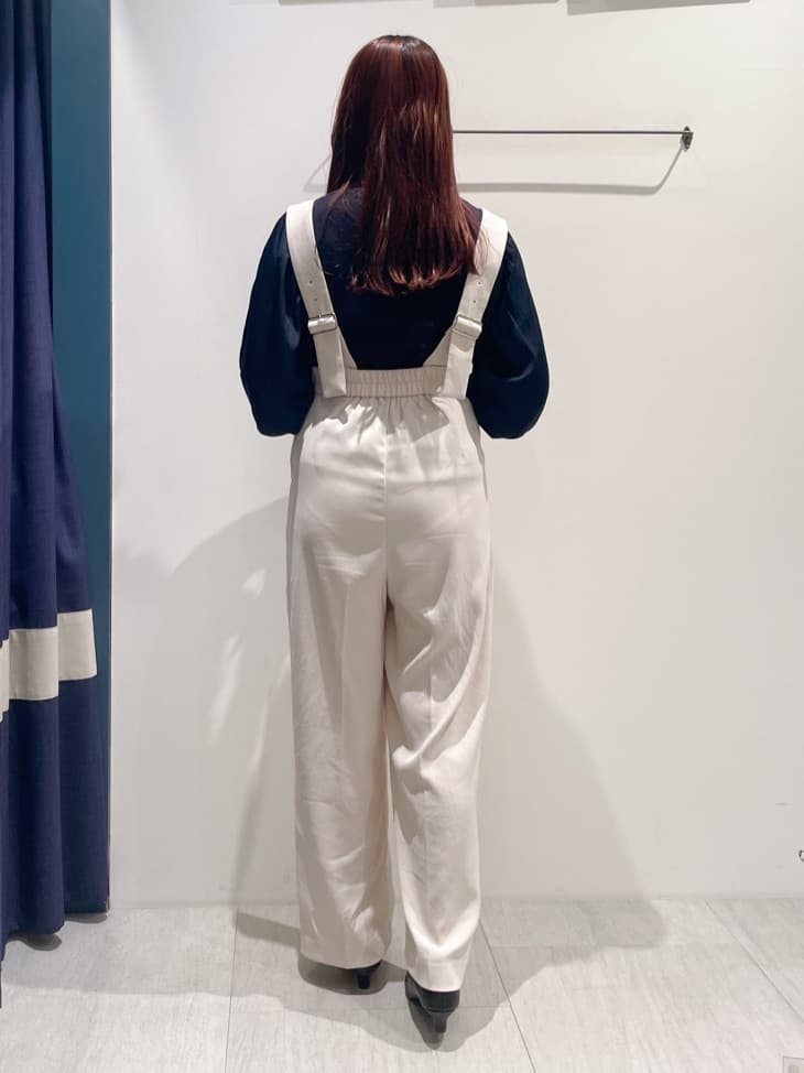 haruさんの「grove｜」を使ったコーディネート
