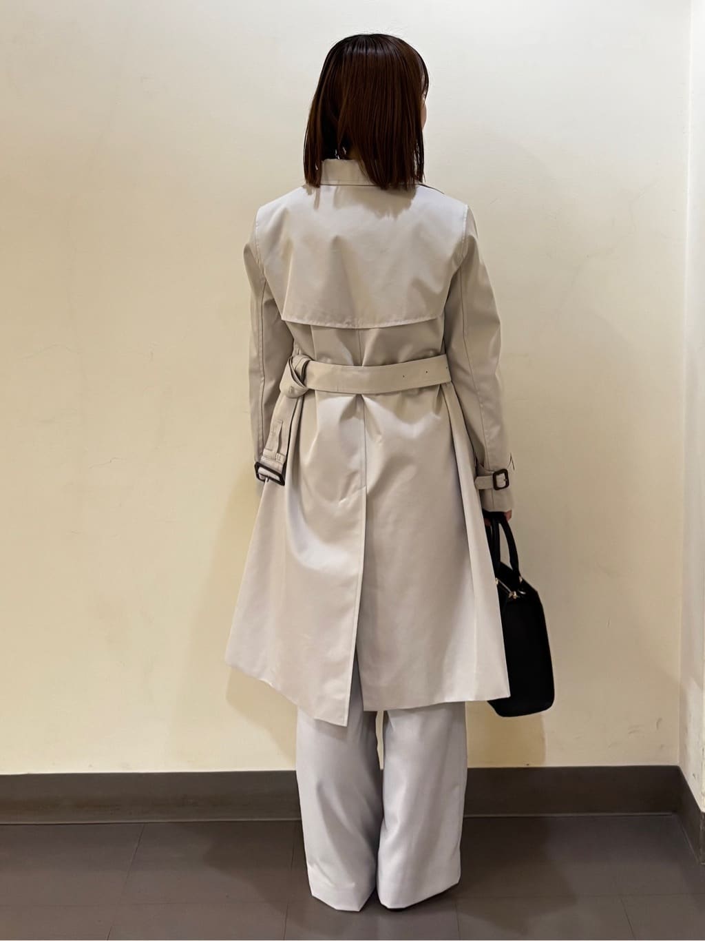 いくみさんの「UNTITLED｜トリプルワントップペンダント」を使ったコーディネート