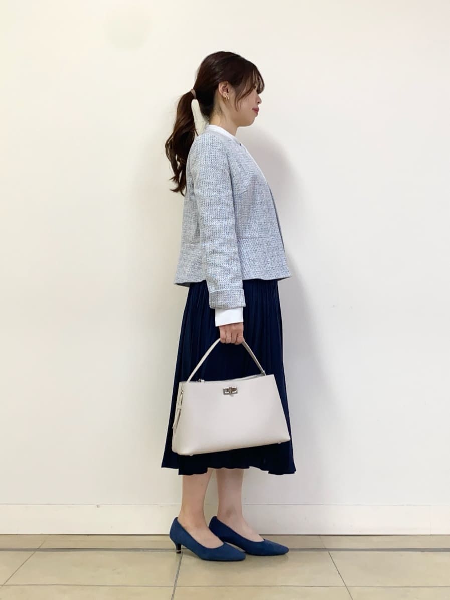 asamiさんの「UNTITLED｜」を使ったコーディネート