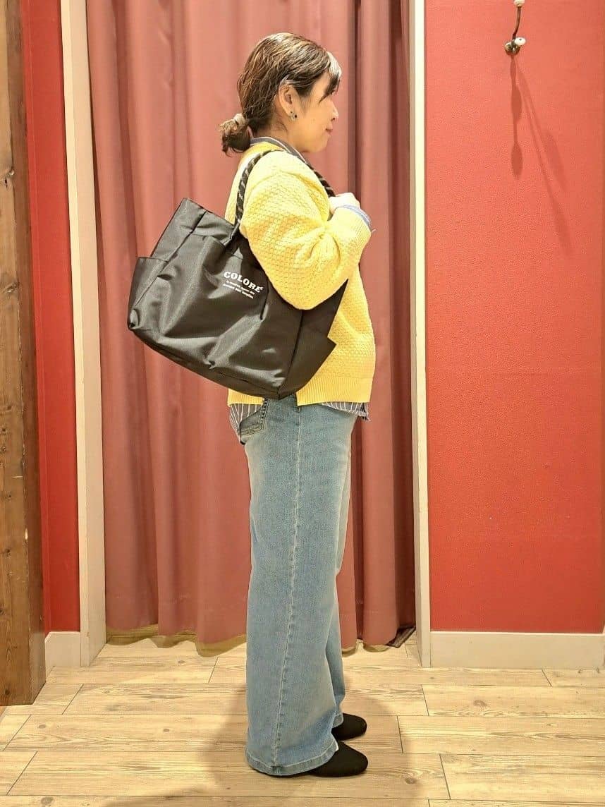 YUTAさんの「SHOO･LA･RUE｜」を使ったコーディネート