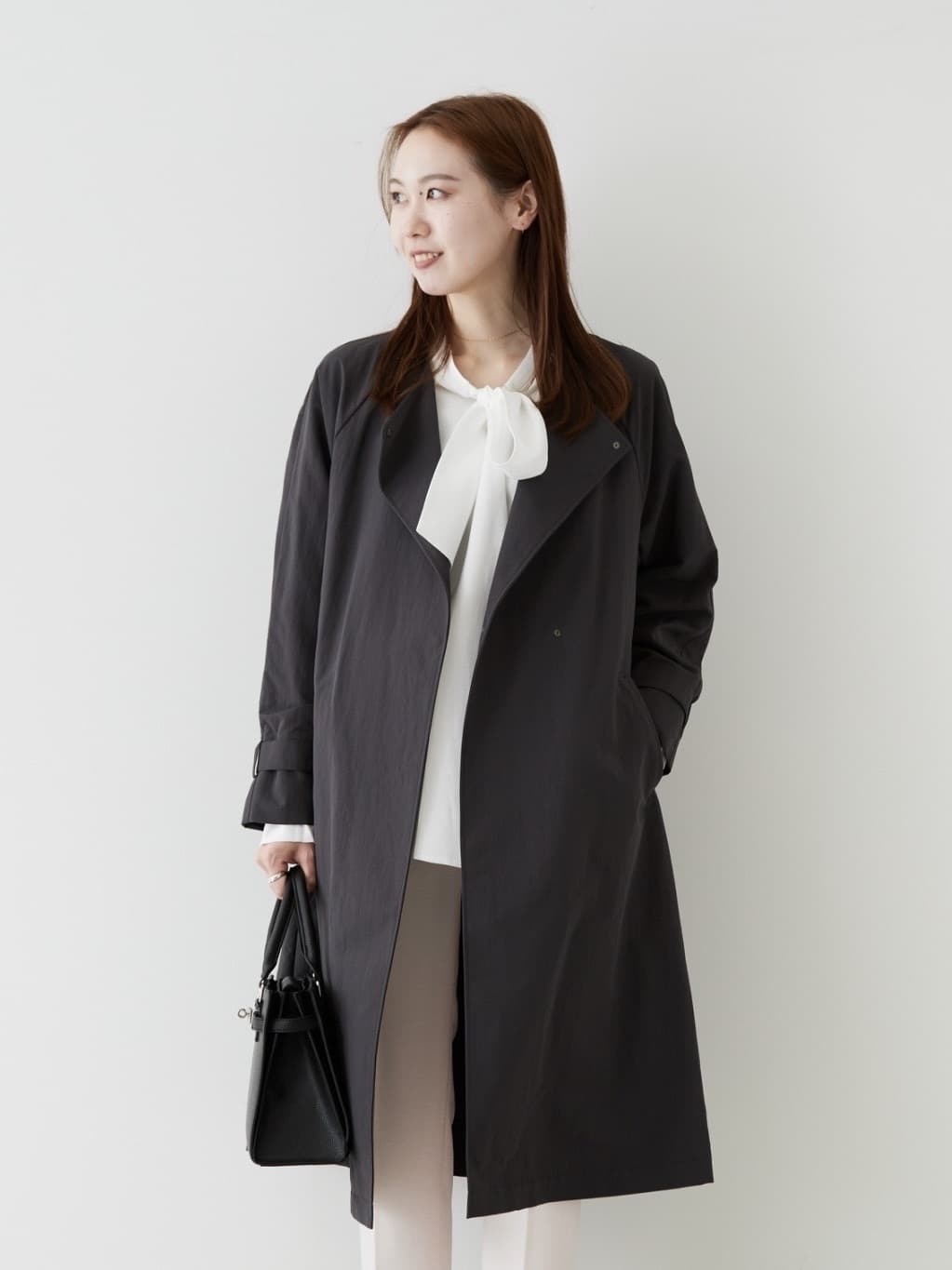 mitsukiさんの「INDIVI｜」を使ったコーディネート