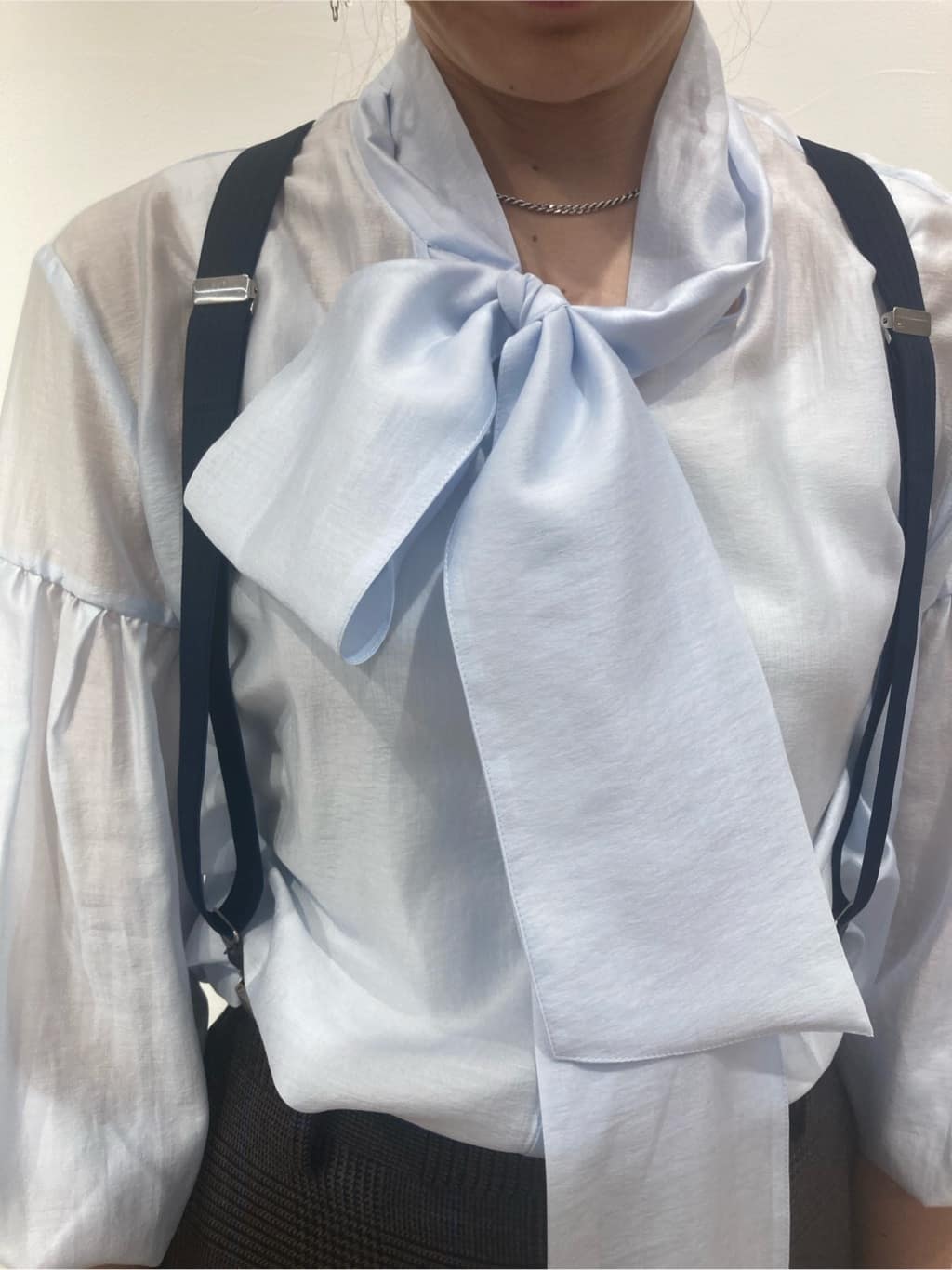 Harukaさんの「DRESSTERIOR｜」を使ったコーディネート