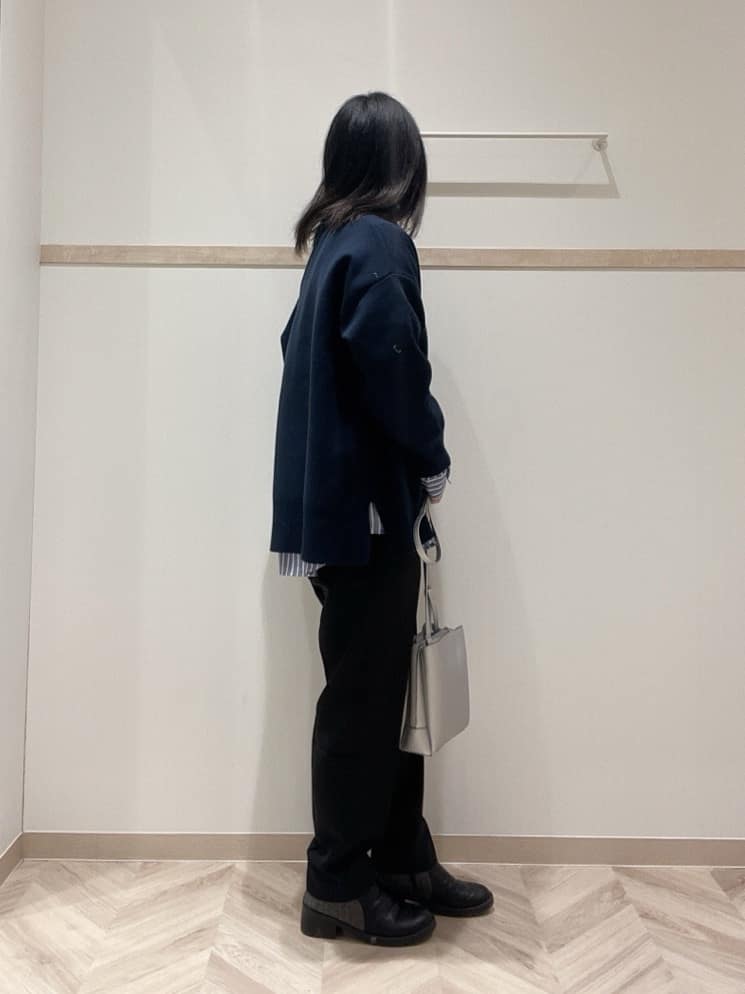 AYAさんの「SHOO･LA･RUE｜」を使ったコーディネート