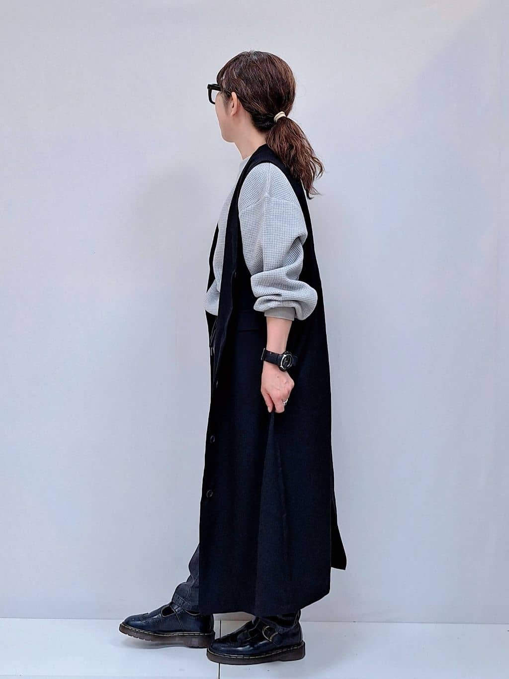 ありゅさんの「SHOO･LA･RUE｜」を使ったコーディネート