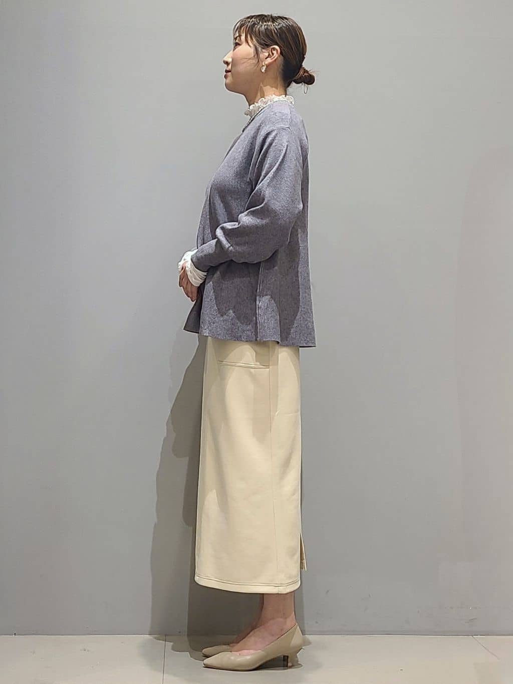 みりんさんの「THE SHOP TK｜」を使ったコーディネート