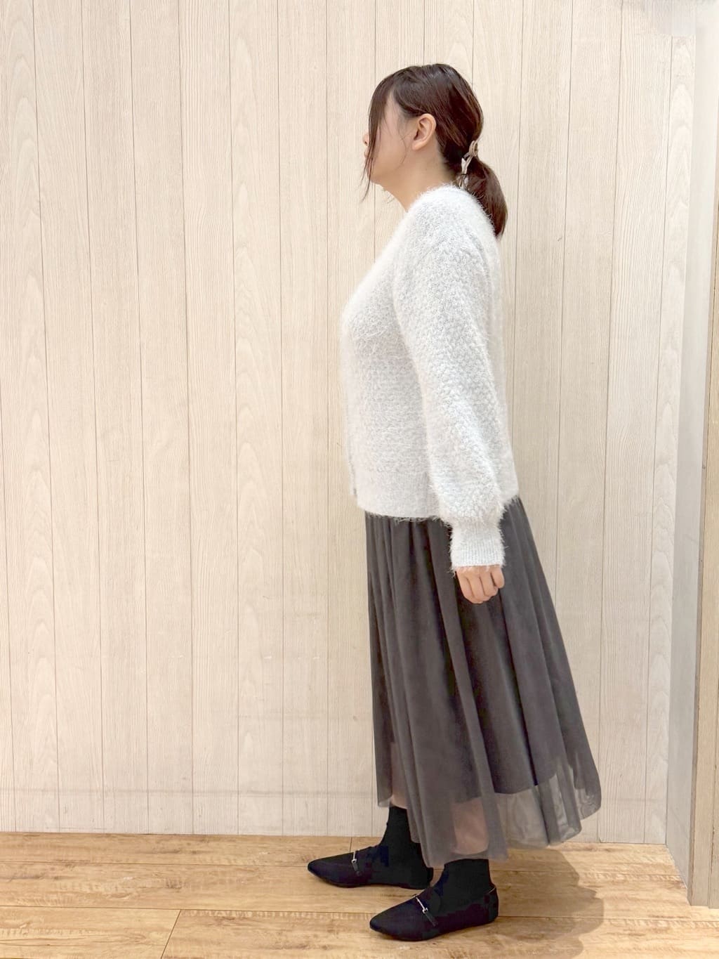 あーやさんの「SHOO･LA･RUE｜」を使ったコーディネート
