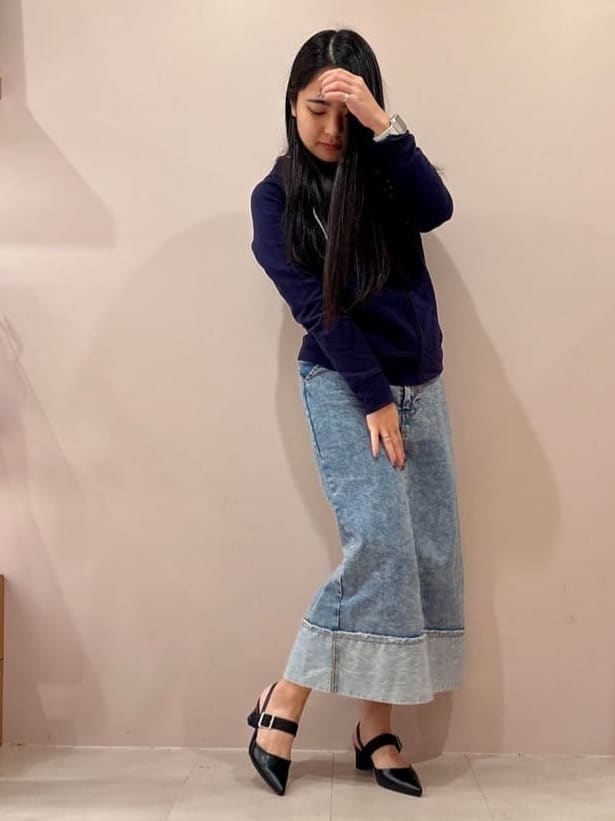 のはらっちょさんの「ESPERANZA｜」を使ったコーディネート