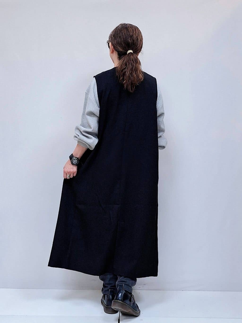 ありゅさんの「SHOO･LA･RUE｜」を使ったコーディネート