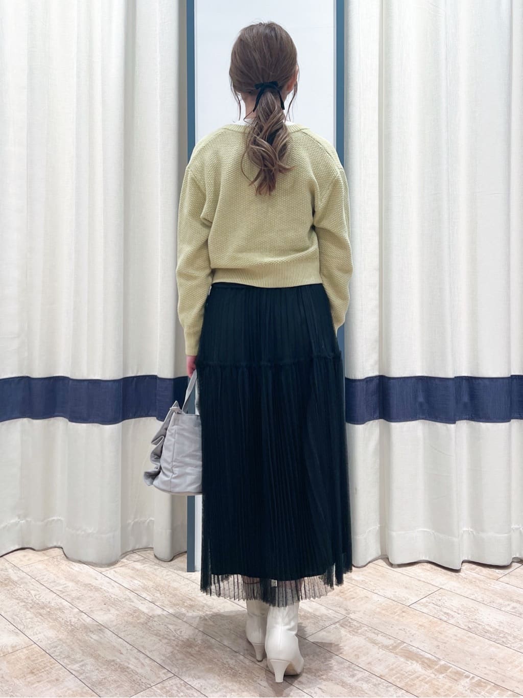SAYAKAさんの「grove｜」を使ったコーディネート