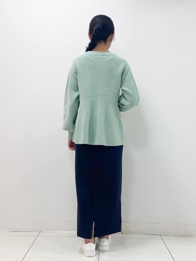 yasuokaさんの「Dessin｜」を使ったコーディネート