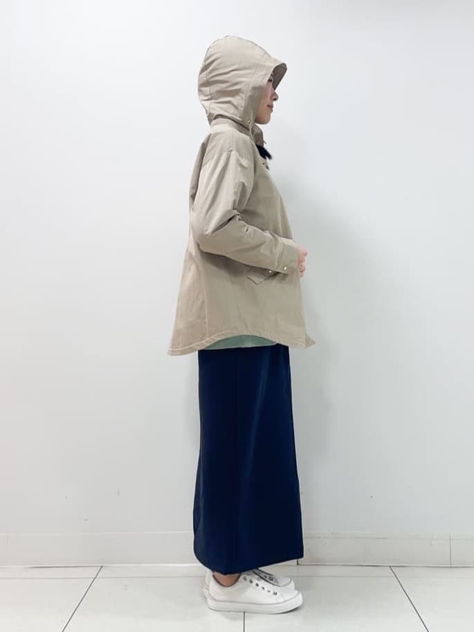 yasuokaさんの「Dessin｜」を使ったコーディネート