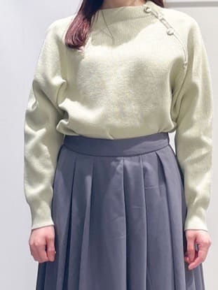 haruさんの「grove｜」を使ったコーディネート