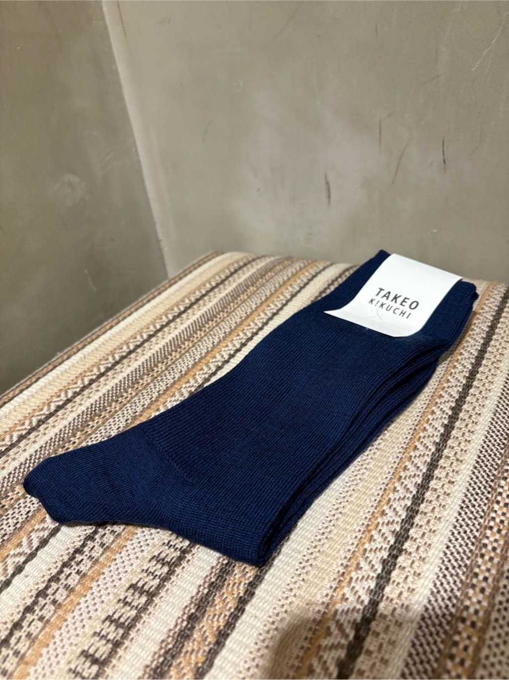 s___sさんの「TAKEO KIKUCHI｜」を使ったコーディネート