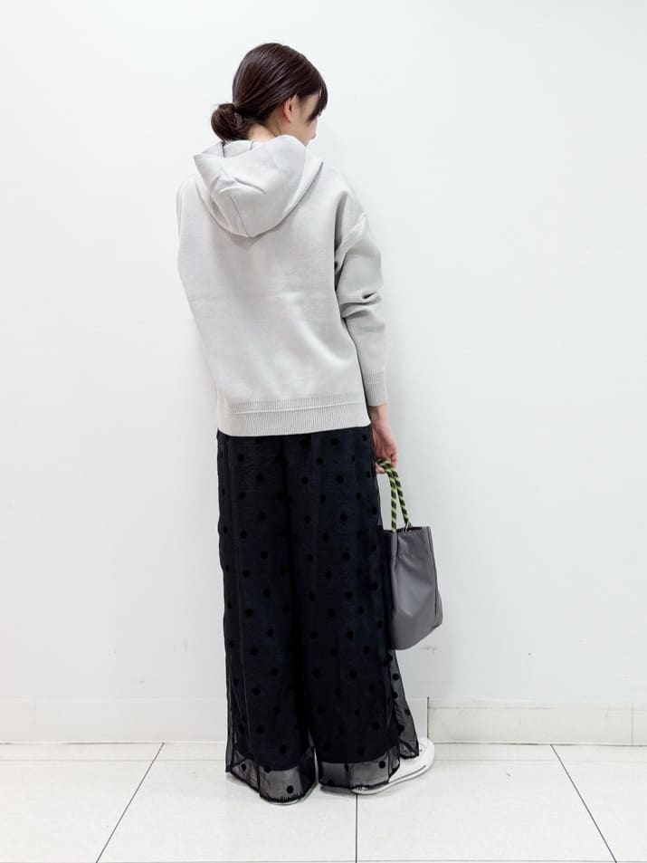 nakajoさんの「Dessin｜」を使ったコーディネート