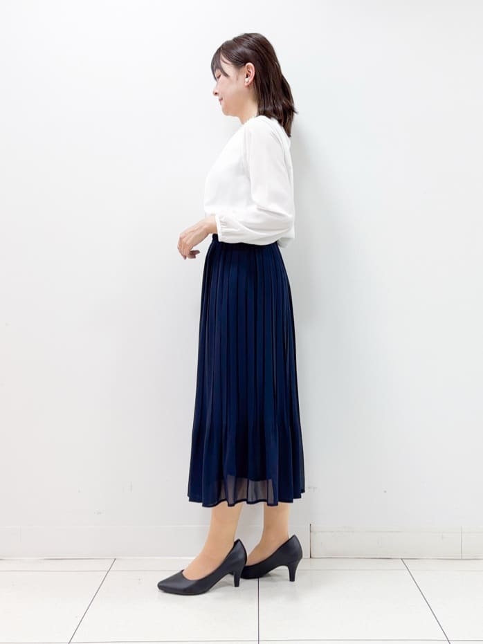 nakajoさんの「Dessin｜」を使ったコーディネート