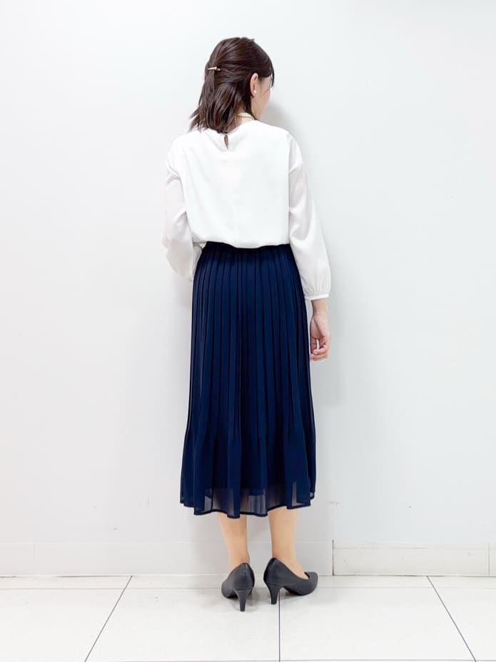 nakajoさんの「Dessin｜」を使ったコーディネート