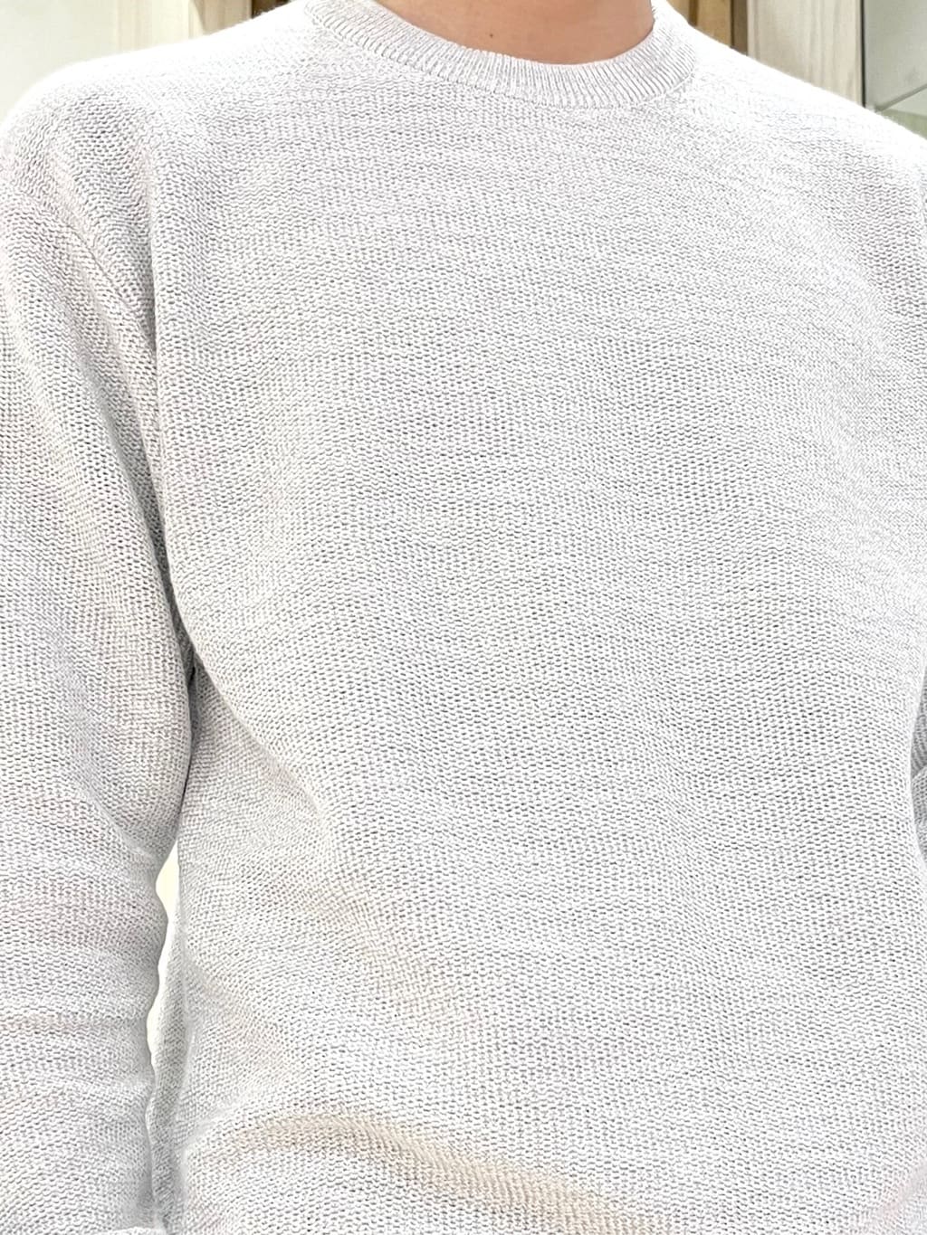 URAさんの「TAKEO KIKUCHI｜【Made in JAPAN】播州織 ストレッチ パンツ」を使ったコーディネート