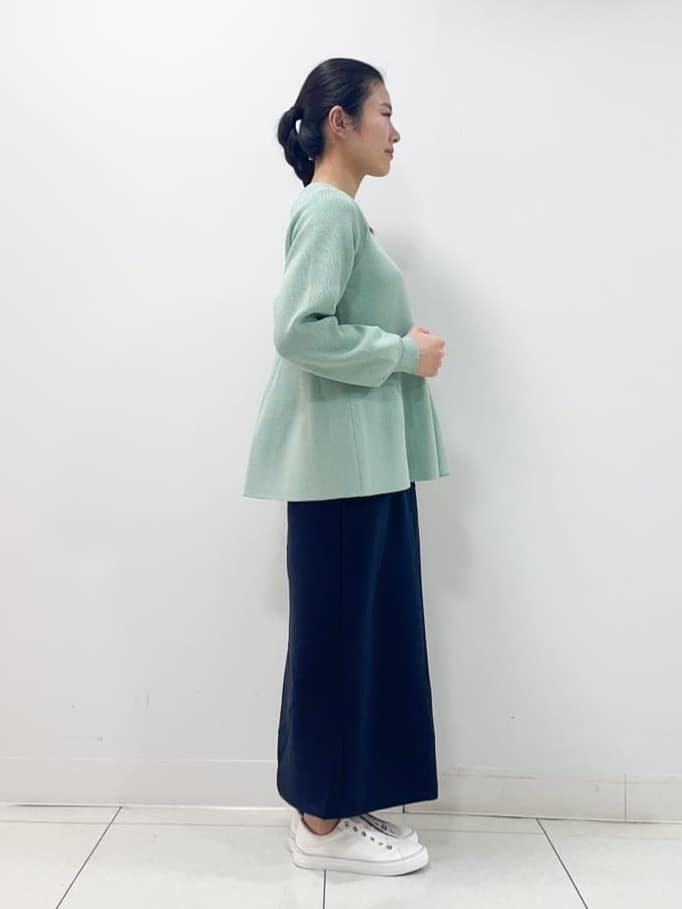 yasuokaさんの「Dessin｜」を使ったコーディネート