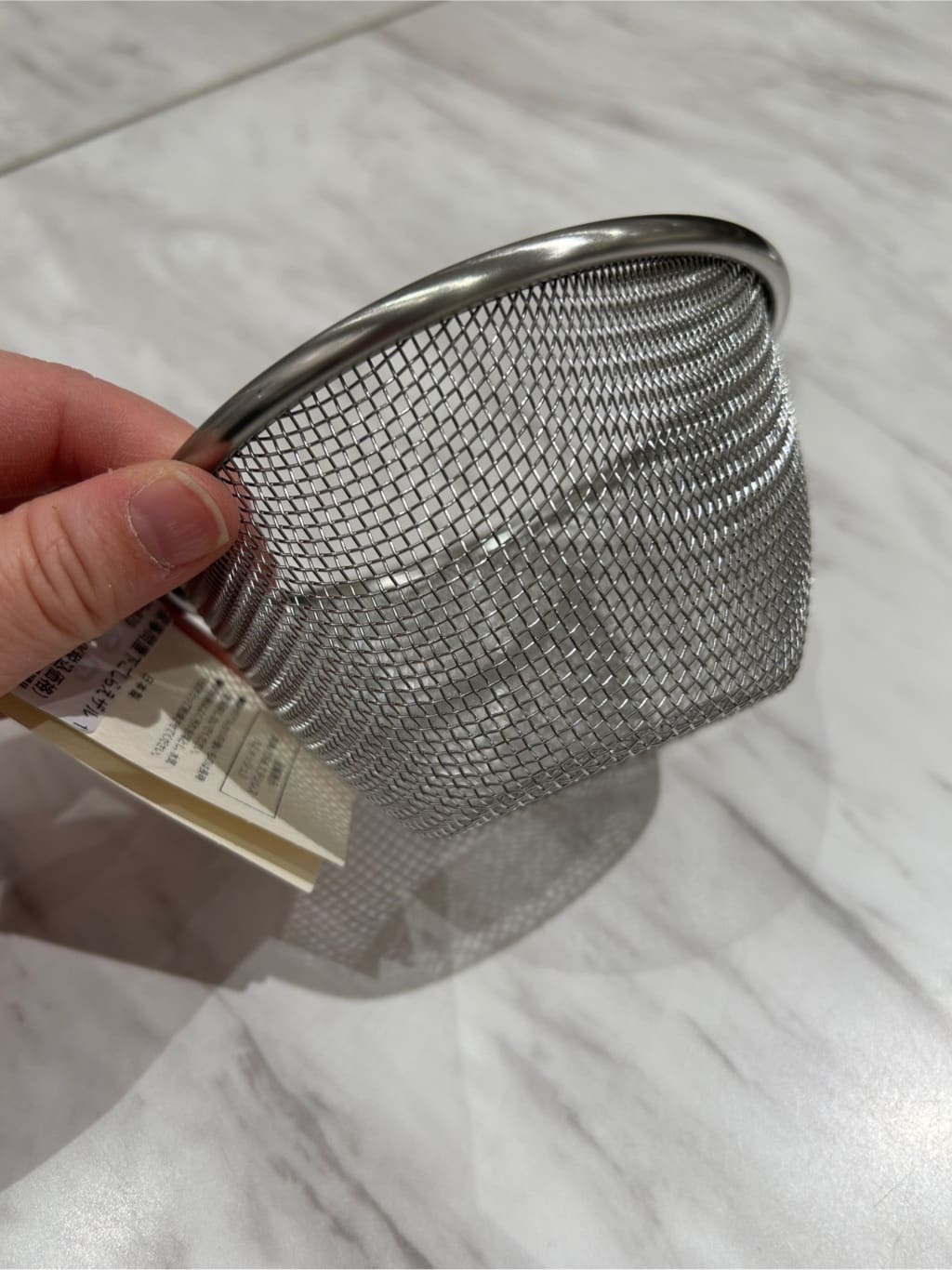 nmhさんの「212 KITCHEN STORE｜◆下ごしらえザル11 ＜家事問屋＞」を使ったコーディネート