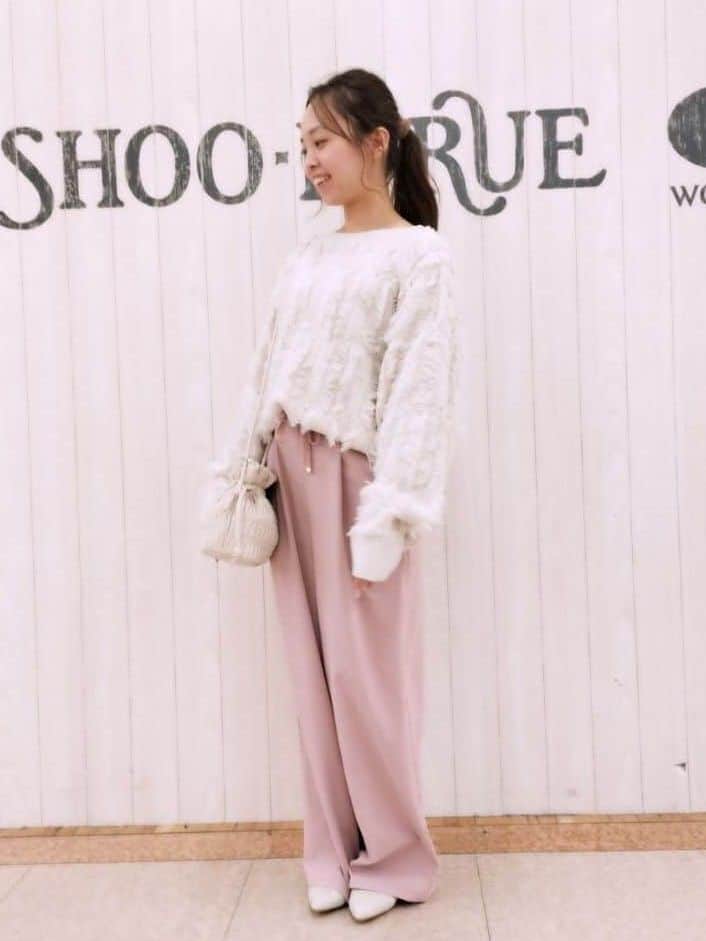 masamiさんの「SHOO･LA･RUE｜」を使ったコーディネート