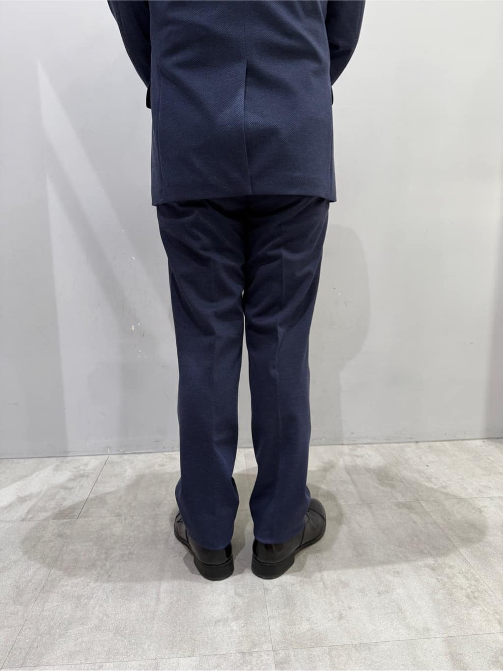 SHOTAさんの「TAKEO KIKUCHI｜ストレートチップシューズ[ メンズ ビジネス シューズ 結婚式 ]」を使ったコーディネート