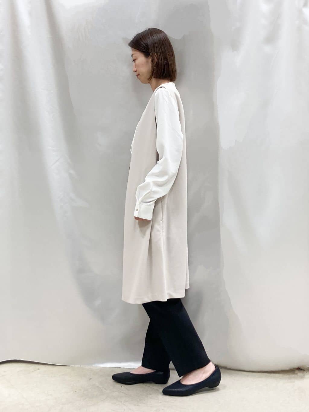 thさんの「SHOO･LA･RUE｜」を使ったコーディネート