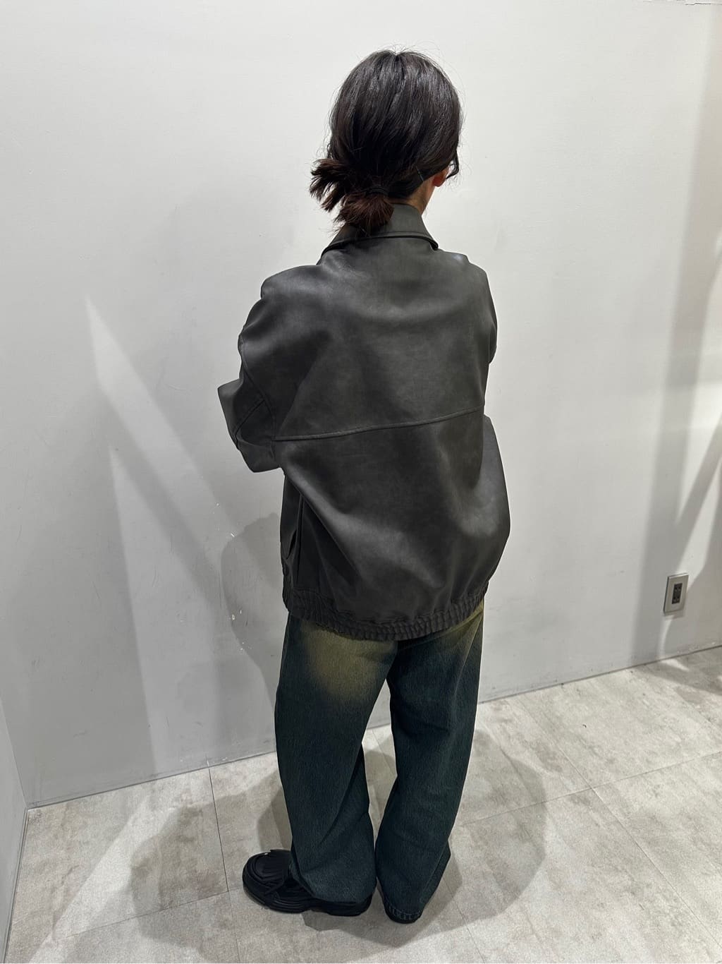 つぐみさんの「TAKEO KIKUCHI｜」を使ったコーディネート
