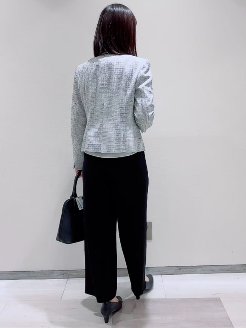 エリカさんの「Reflect｜」を使ったコーディネート