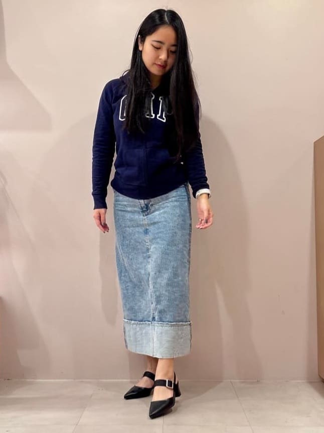 のはらっちょさんの「ESPERANZA｜」を使ったコーディネート