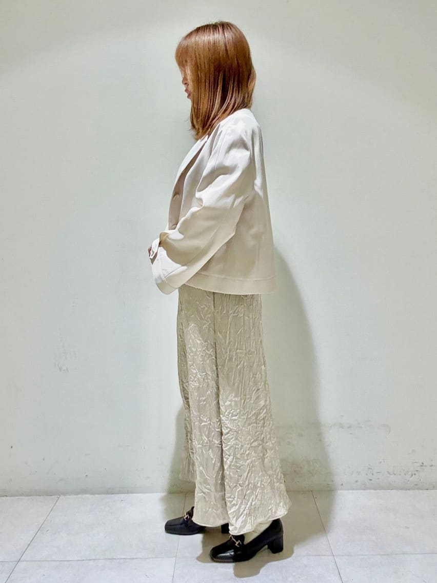 mi.さんの「UNTITLED｜」を使ったコーディネート