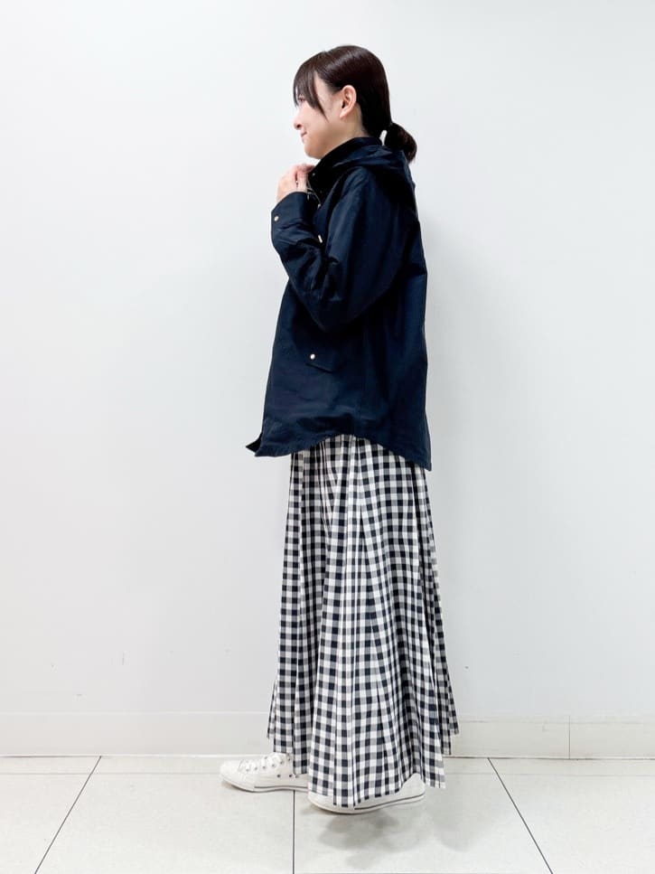 nakajoさんの「Dessin｜」を使ったコーディネート
