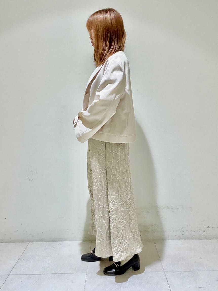 mi.さんの「UNTITLED｜」を使ったコーディネート