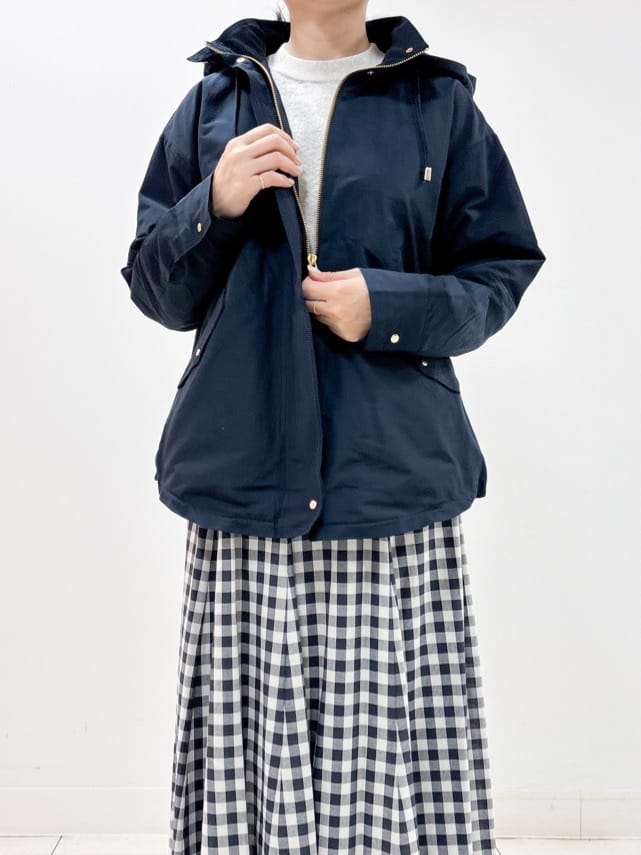 nakajoさんの「Dessin｜」を使ったコーディネート