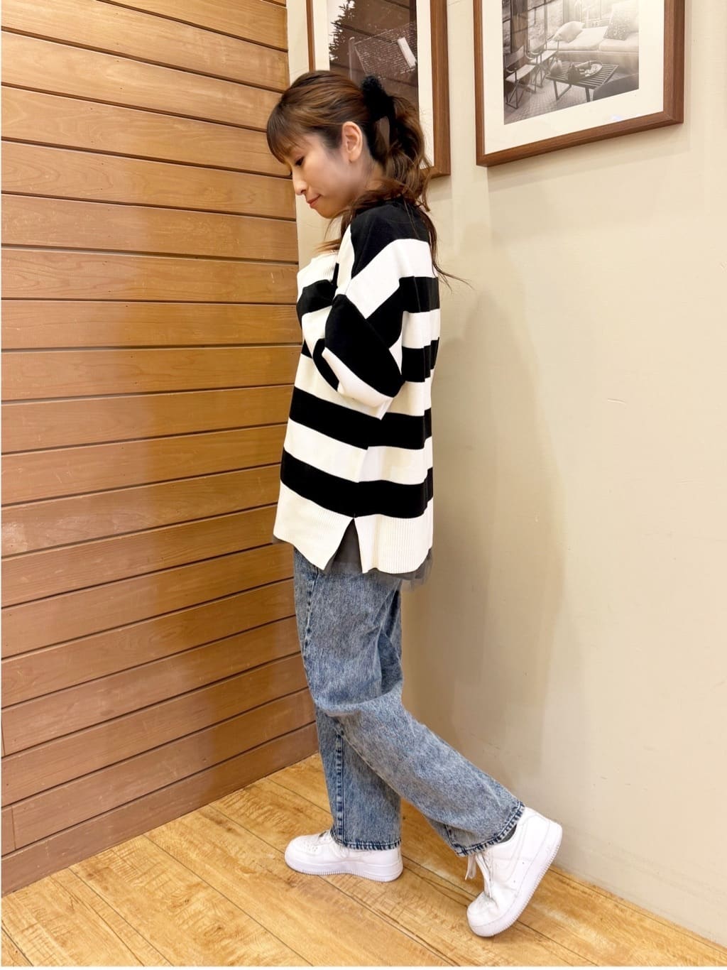 MINMINさんの「SHOO･LA･RUE｜」を使ったコーディネート