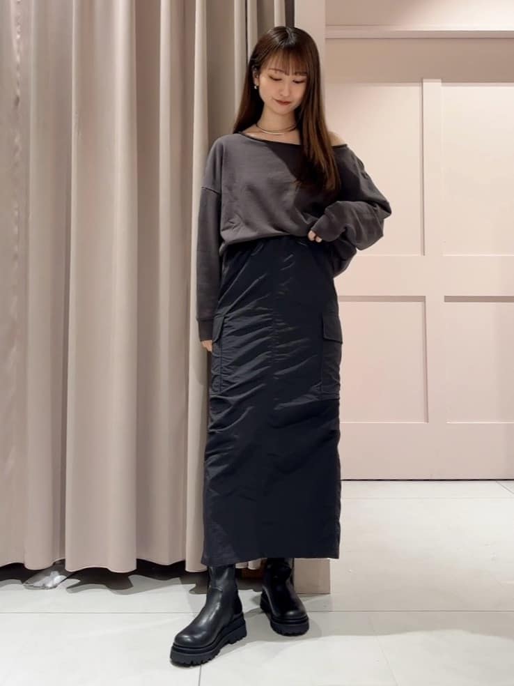 RINAさんの「ESPERANZA｜」を使ったコーディネート