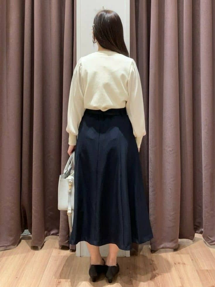 みちゃさんの「grove｜」を使ったコーディネート