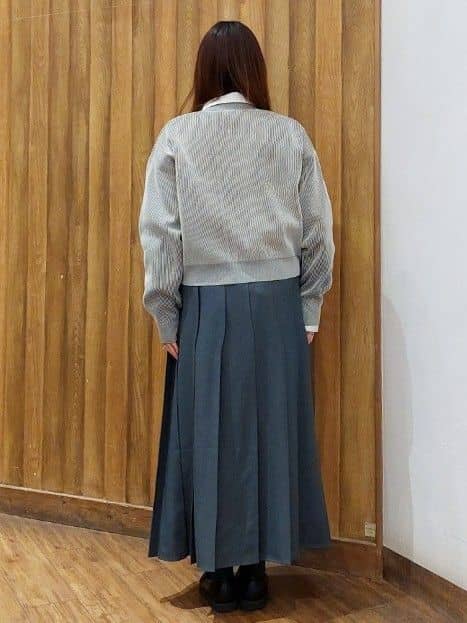 はっぴーさんの「SHOO･LA･RUE｜」を使ったコーディネート