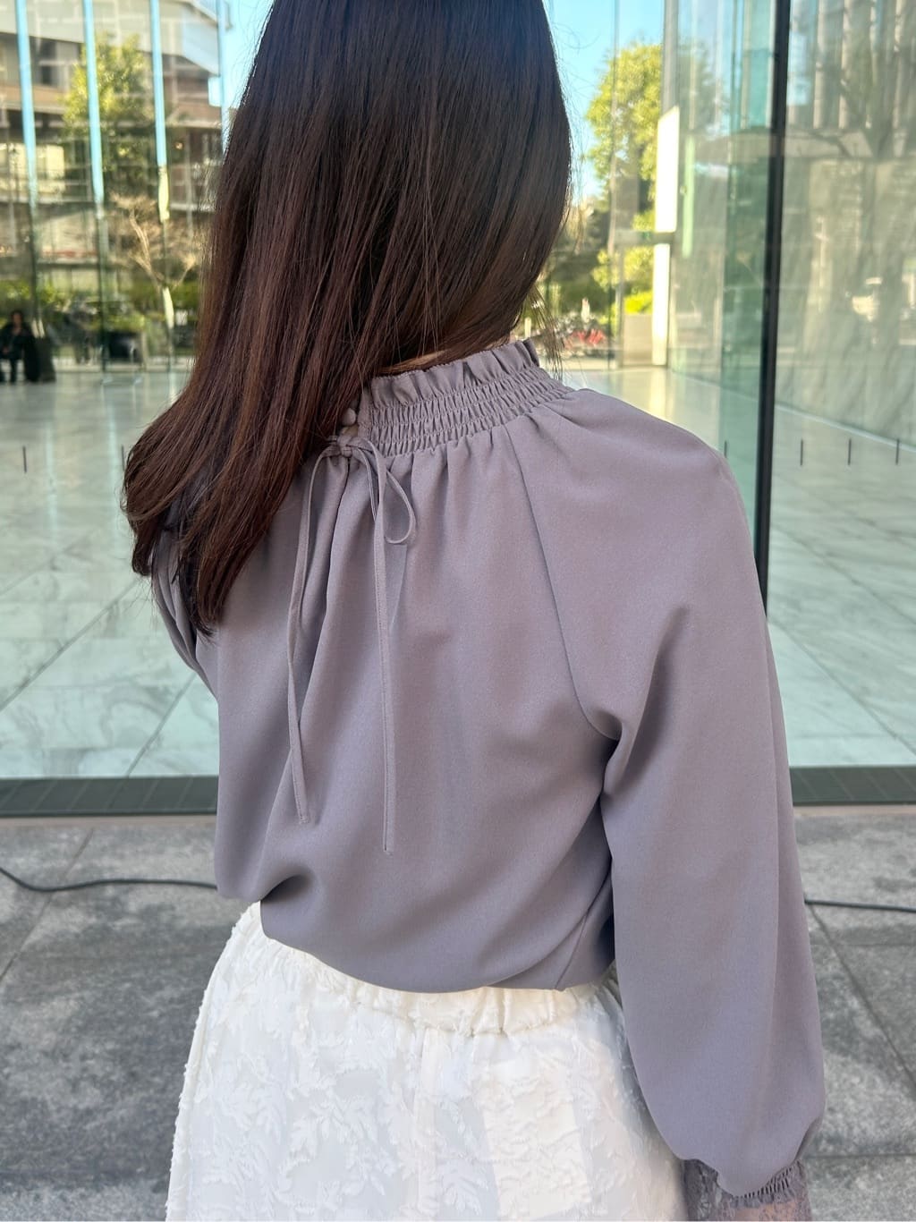 おださんの「Couture brooch｜」を使ったコーディネート