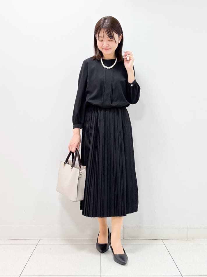 nakajoさんの「Dessin｜」を使ったコーディネート