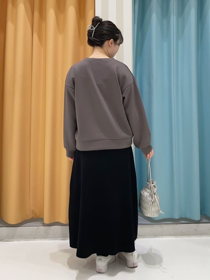 ぽんちゃんさんの「SHOO･LA･RUE｜」を使ったコーディネート