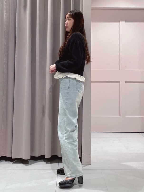 maiさんの「ESPERANZA｜」を使ったコーディネート